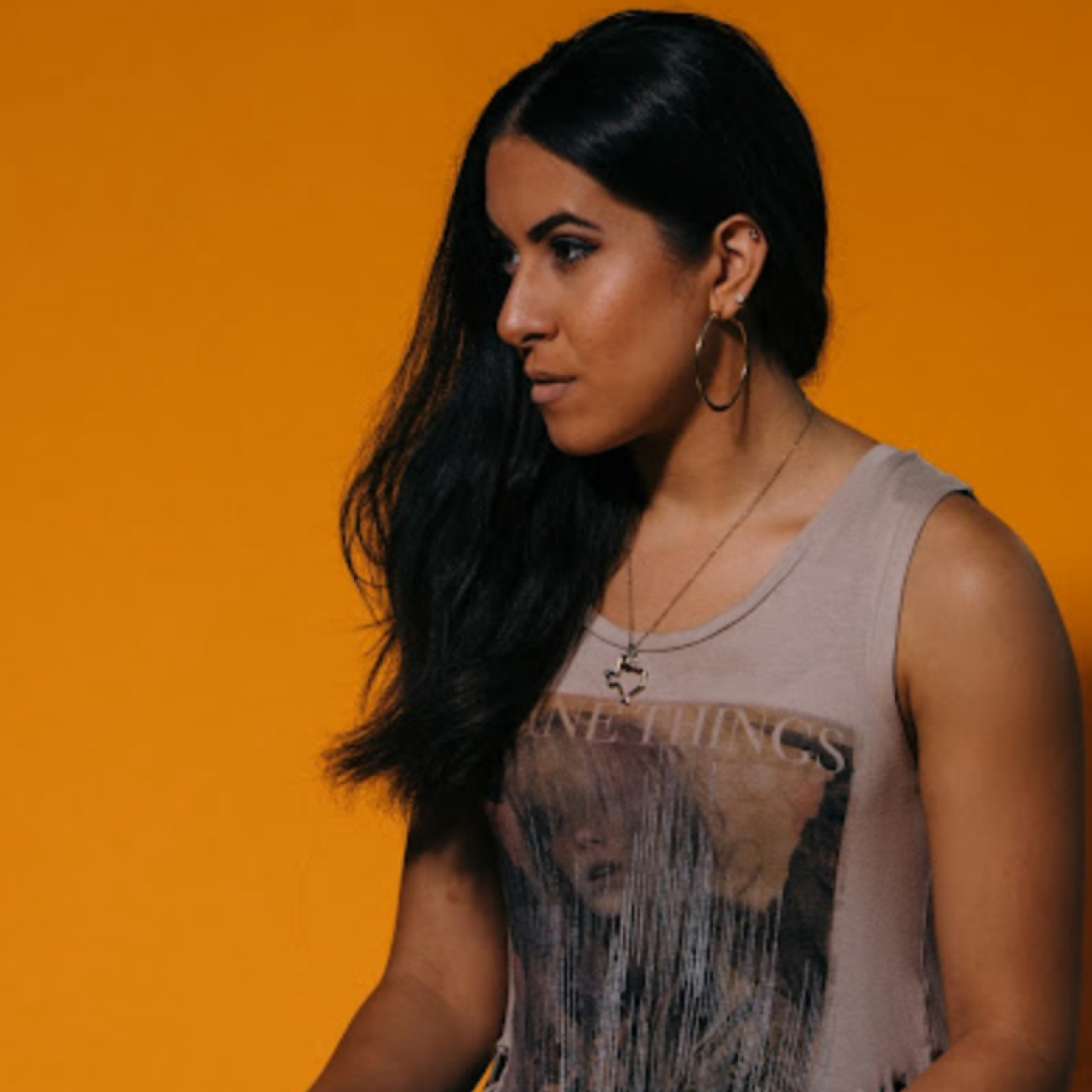 Women In Transit: Marian Mekhail