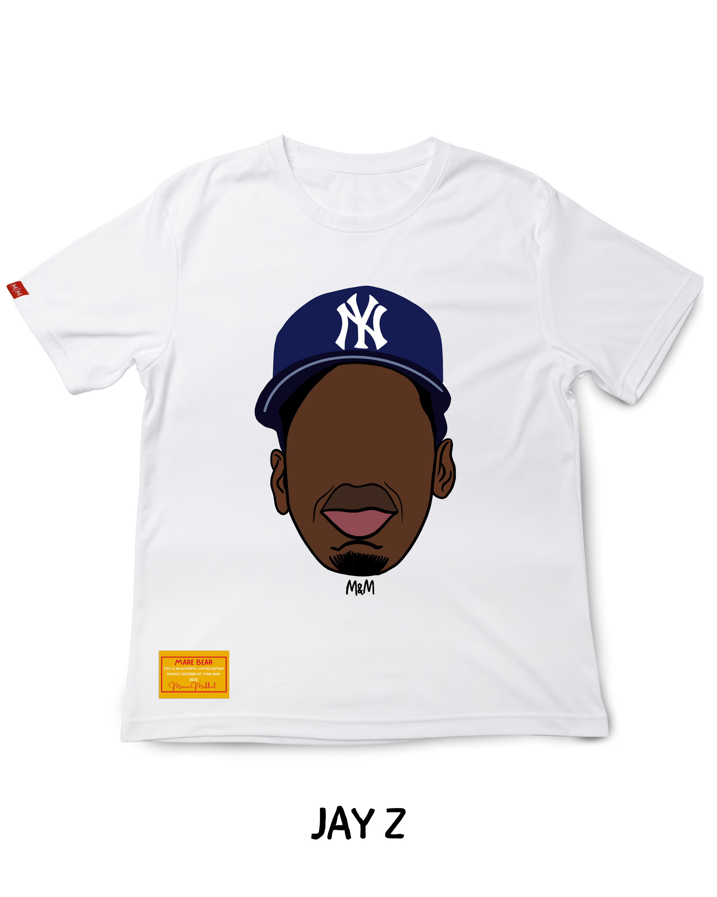 Vintage JAY-Z Rap Tシャツ Jay-Z Reasonable jay-z Tee T-Shirt rap T 